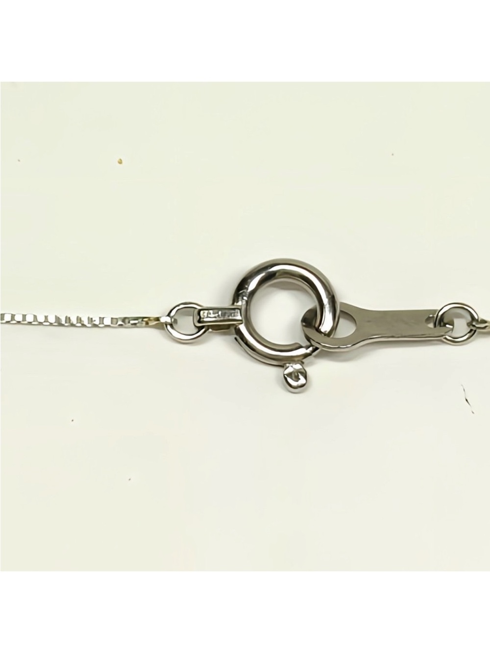 Diamond Pendant Necklace
0.2ct Platinum - Picture 6 of 8